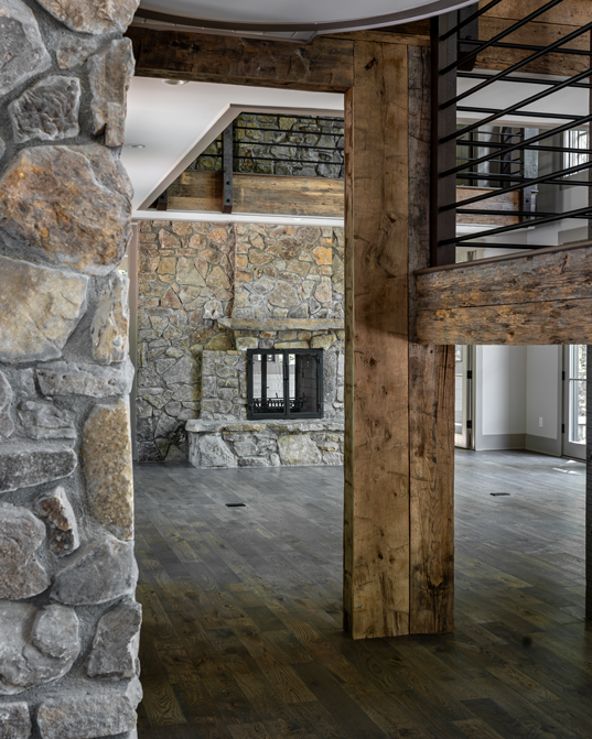 Sullivan Custom Homes - Bald Rock