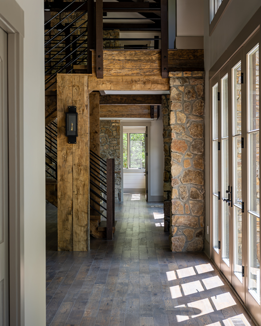 Sullivan Custom Homes - Bald Rock