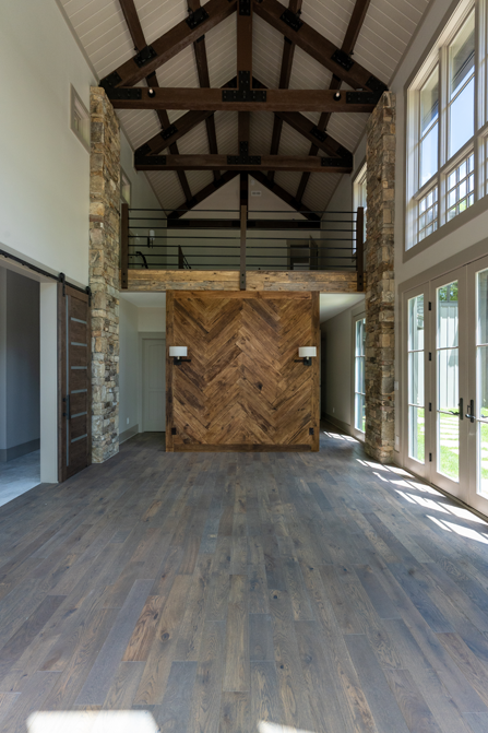 Sullivan Custom Homes - Bald Rock