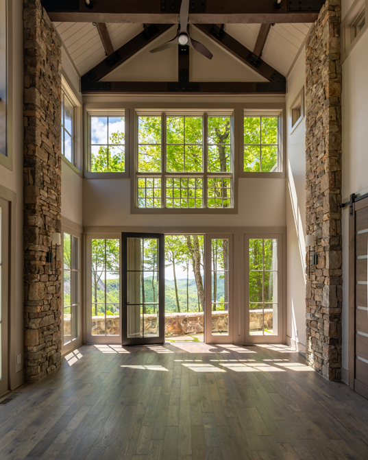 Sullivan Custom Homes - Bald Rock