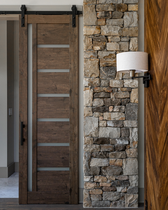Sullivan Custom Homes - Bald Rock
