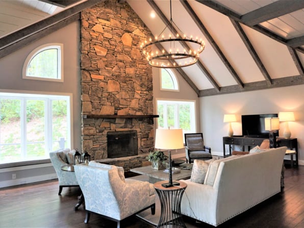 Sullivan Custom Homes