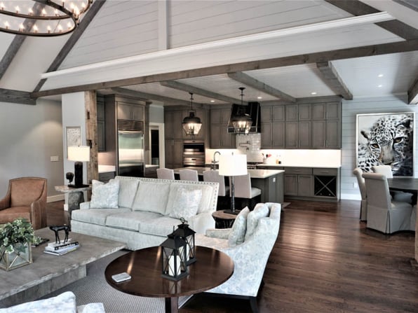 Sullivan Custom Homes