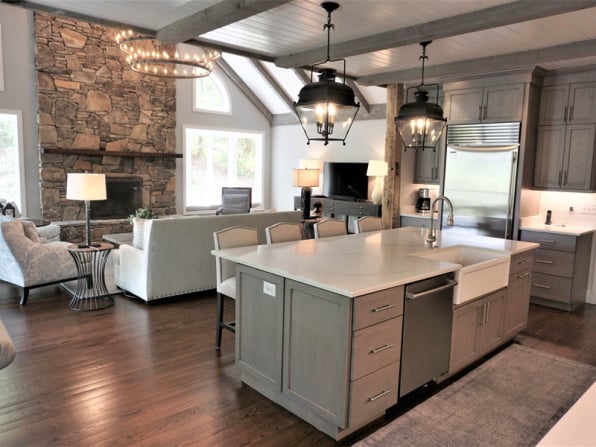 Sullivan Custom Homes