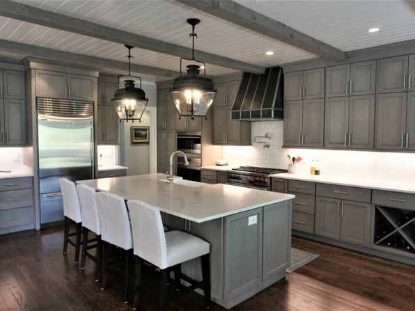 Sullivan Custom Homes