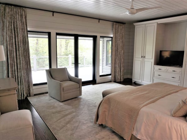 Sullivan Custom Homes