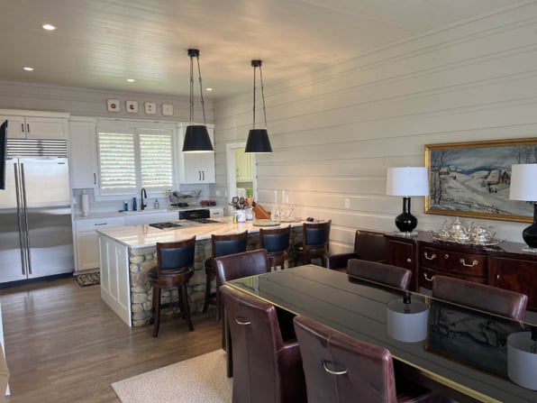 Sullivan Custom Homes