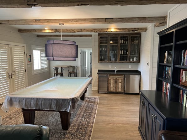 Sullivan Custom Homes