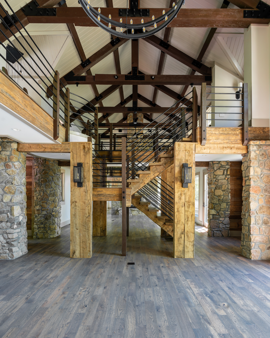 Sullivan Custom Homes - Bald Rock