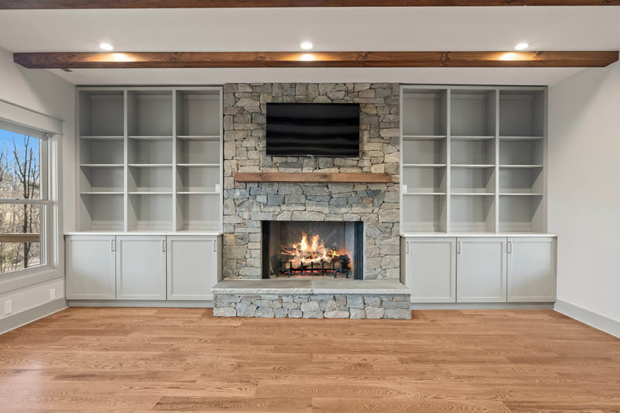 Sullivan Custom Homes - Oxford