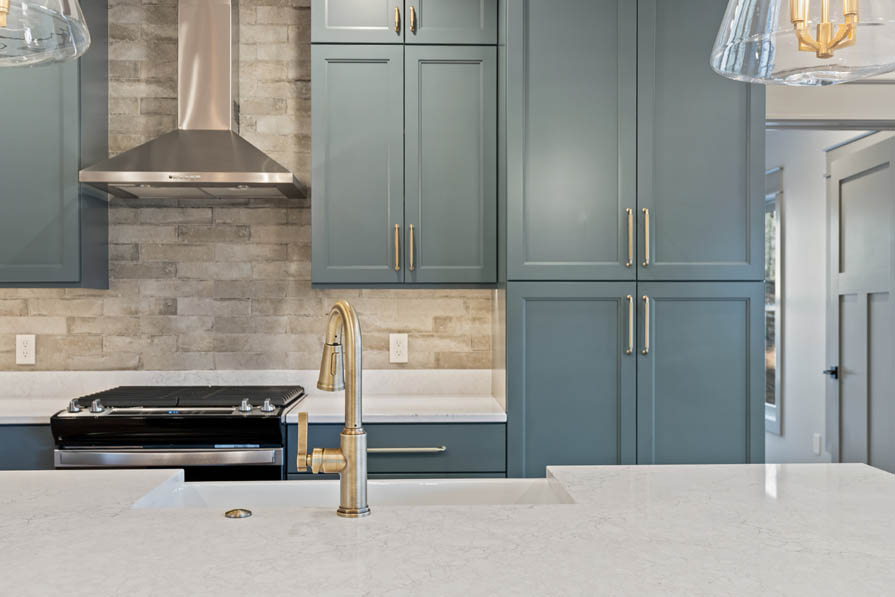 Sullivan Custom Homes - Oxford