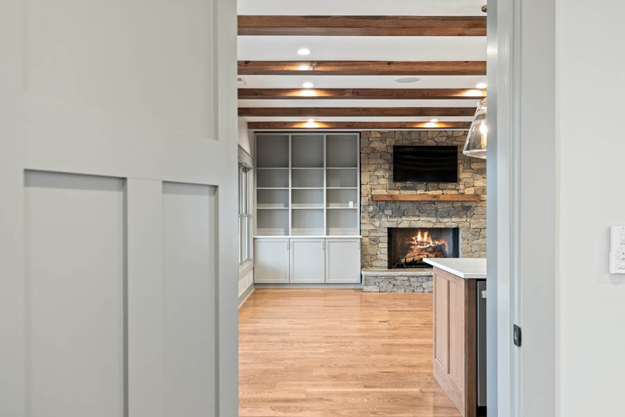 Sullivan Custom Homes - Oxford