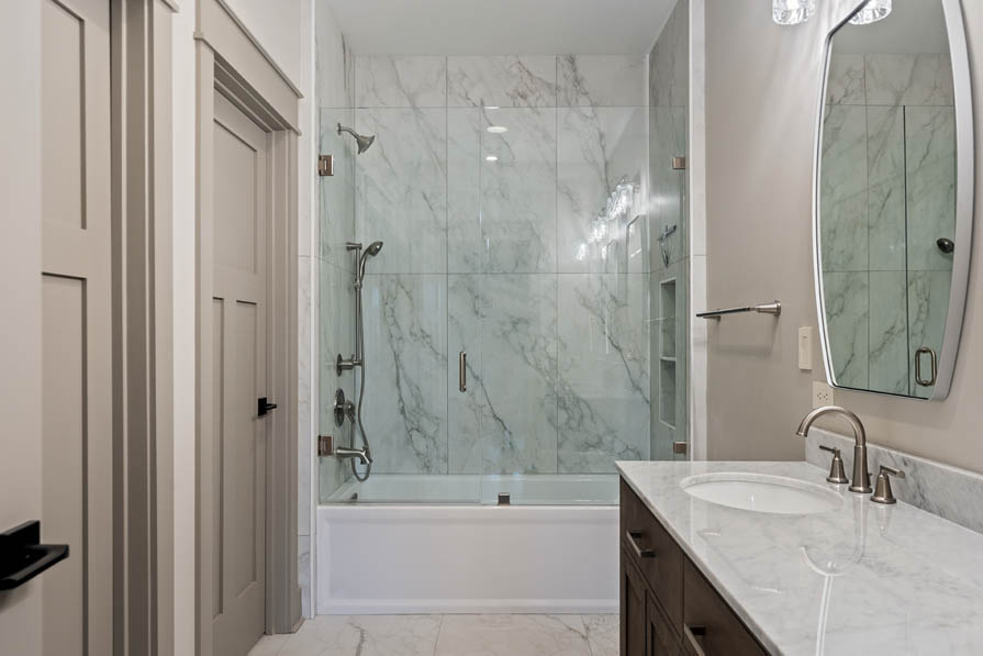 Sullivan Custom Homes - Oxford