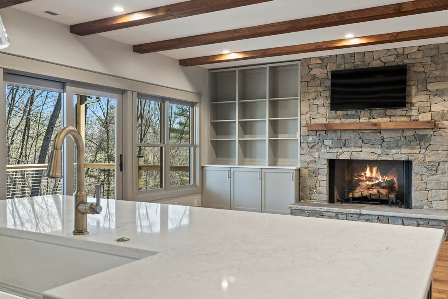 Sullivan Custom Homes - Oxford