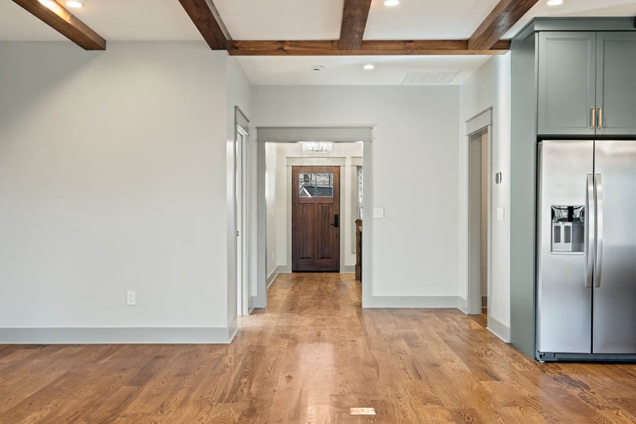 Sullivan Custom Homes - Oxford