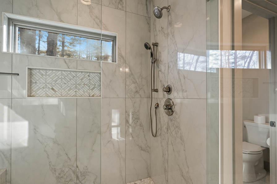 Sullivan Custom Homes - Oxford