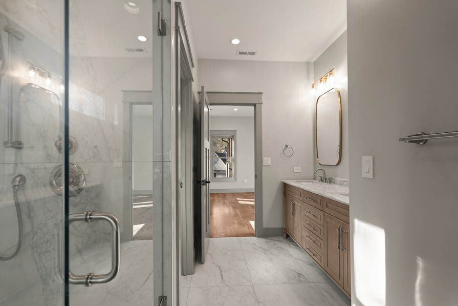 Sullivan Custom Homes - Oxford