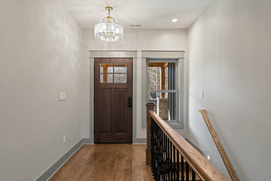 Sullivan Custom Homes - Oxford