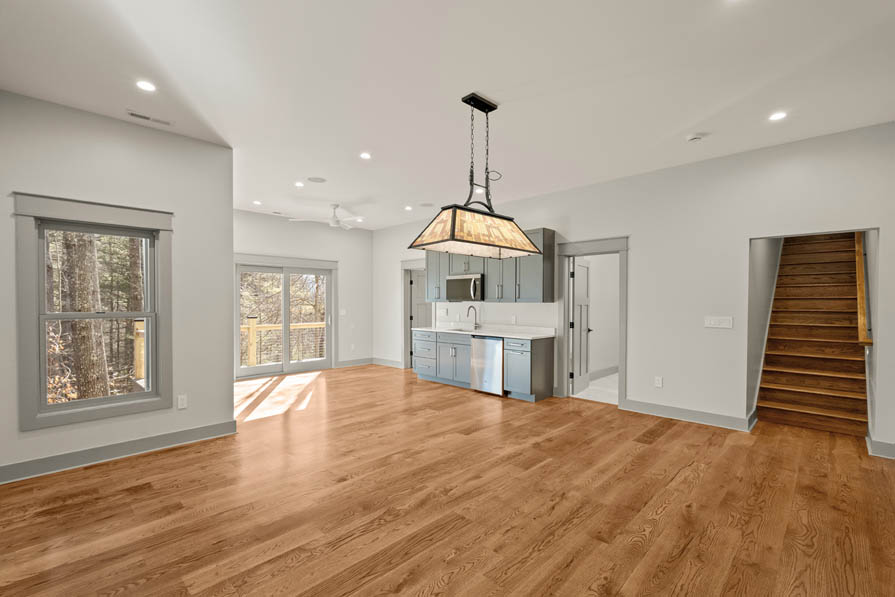 Sullivan Custom Homes - Oxford