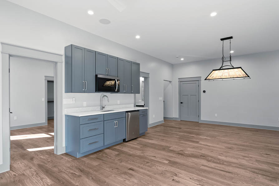 Sullivan Custom Homes - Oxford