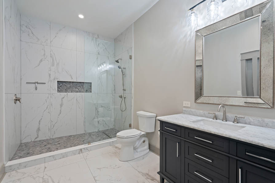 Sullivan Custom Homes - Oxford
