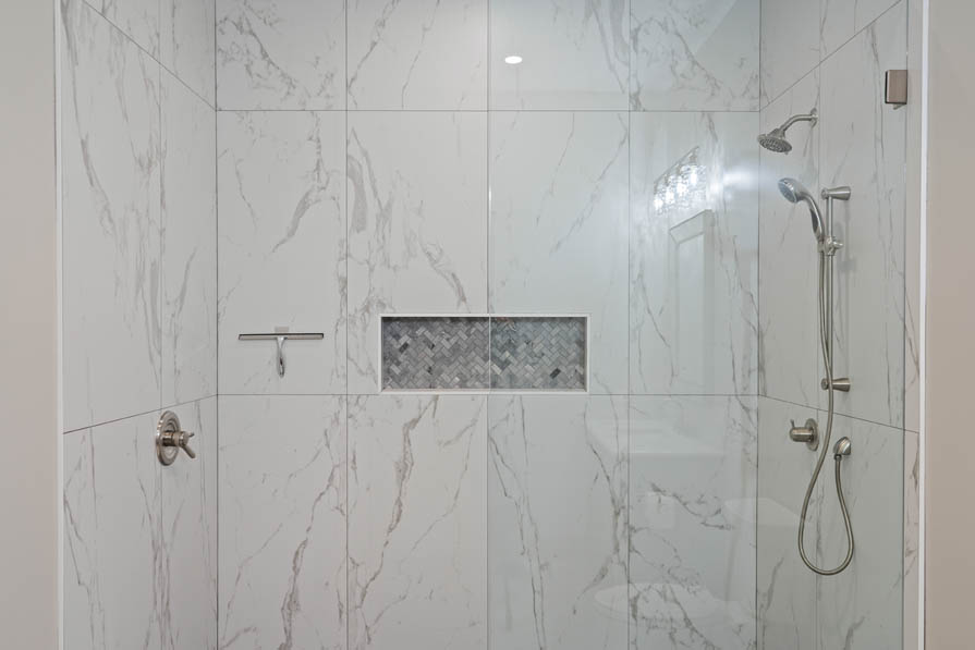 Sullivan Custom Homes - Oxford