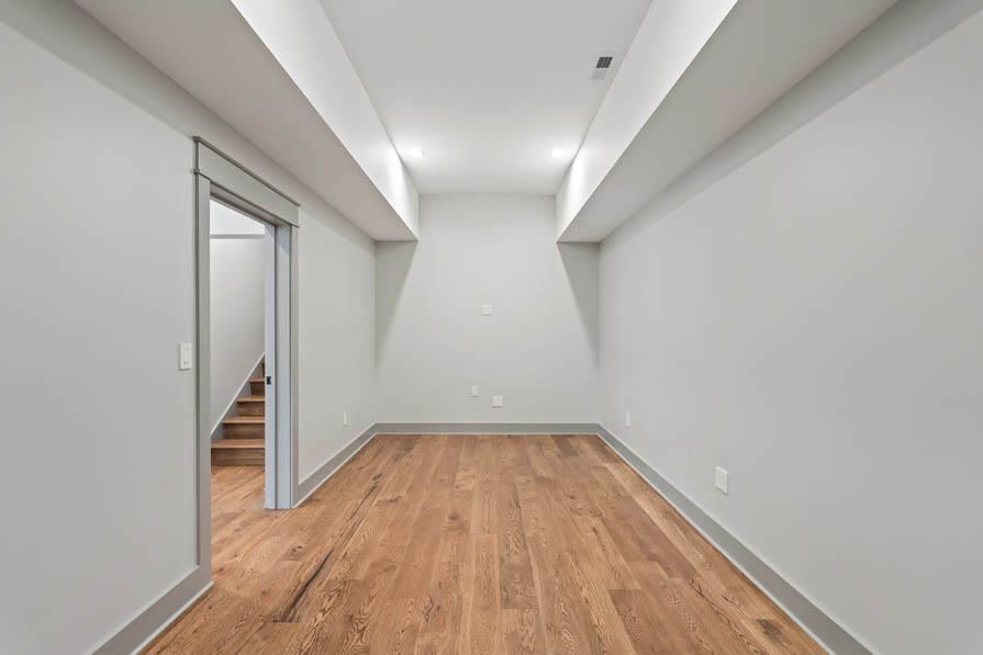 Sullivan Custom Homes - Oxford