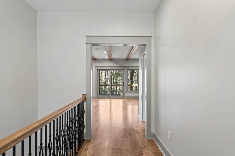 Sullivan Custom Homes - Oxford