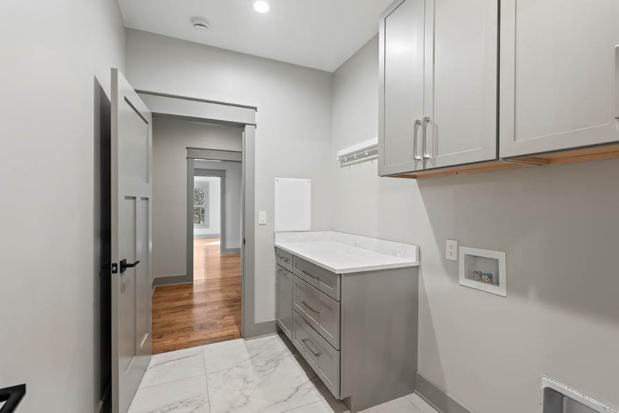 Sullivan Custom Homes - Oxford