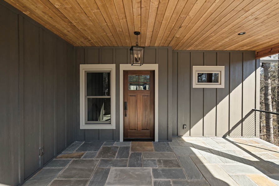 Sullivan Custom Homes - Oxford