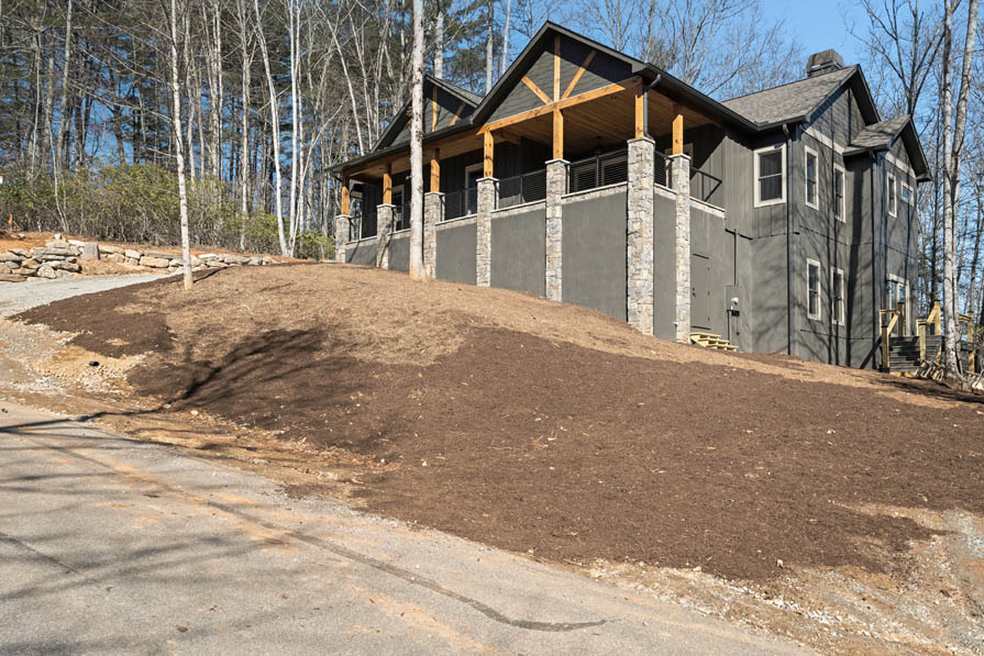 Sullivan Custom Homes - Oxford