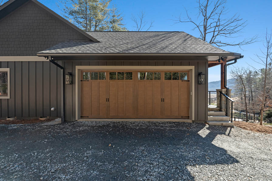 Sullivan Custom Homes - Oxford
