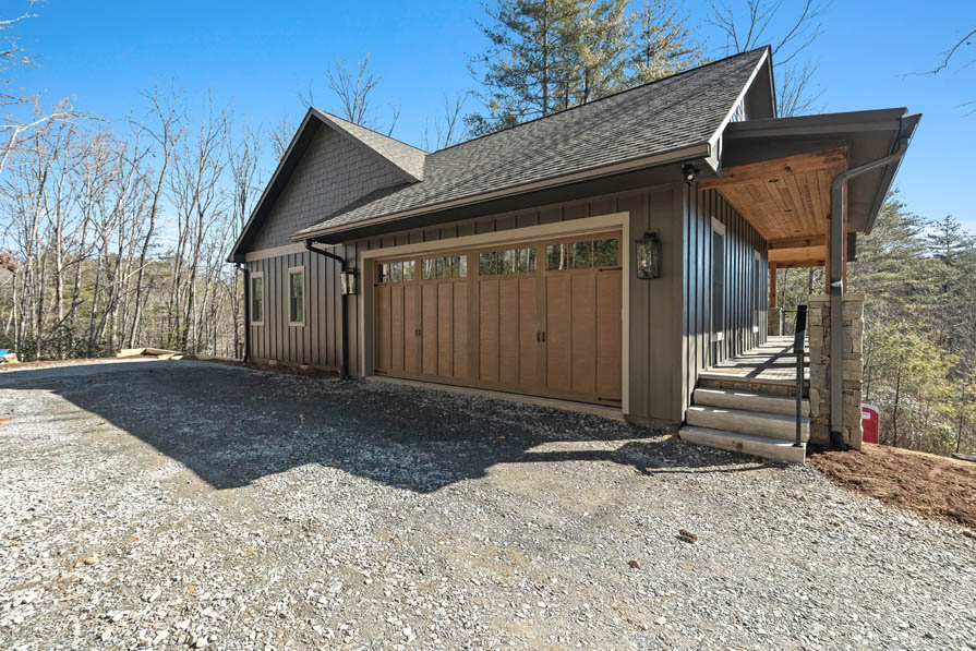 Sullivan Custom Homes - Oxford